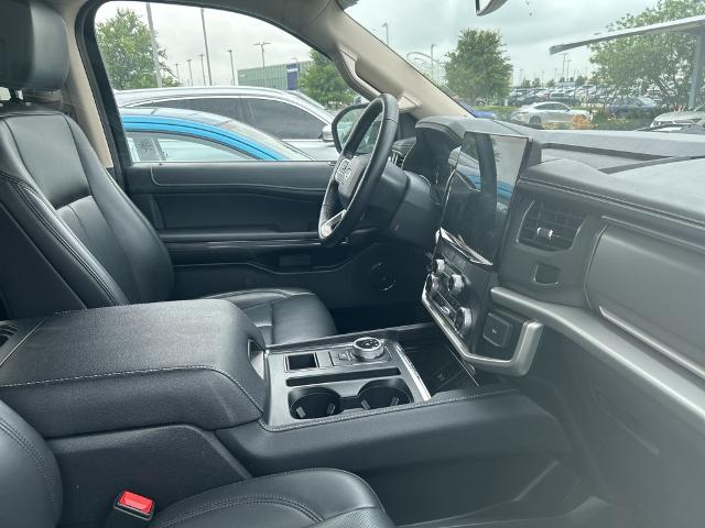 2023 Ford Expedition Vehicle Photo in Grapevine, TX 76051