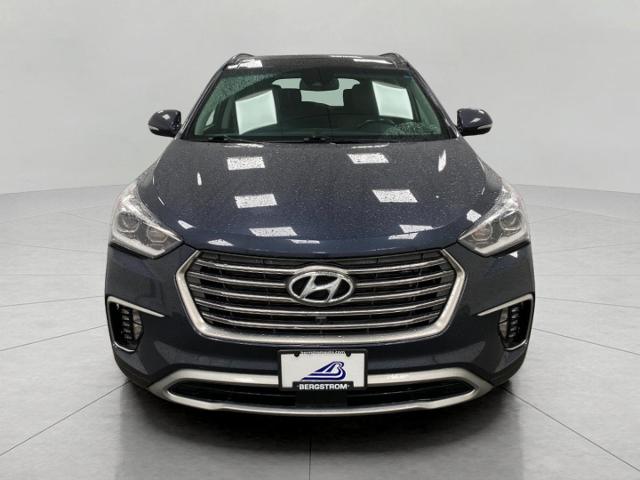 2019 Hyundai SANTA FE XL Vehicle Photo in Appleton, WI 54913