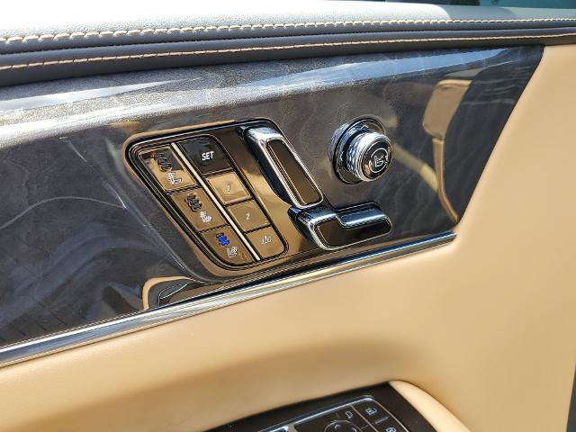 2025 Cadillac ESCALADE IQ Vehicle Photo in POMPANO BEACH, FL 33064-7091