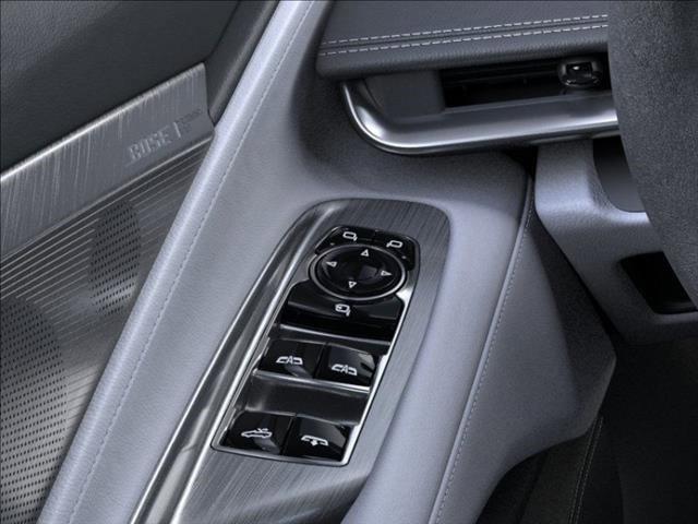 2025 Chevrolet Corvette E-Ray Vehicle Photo in HENDERSON, NC 27536-2966