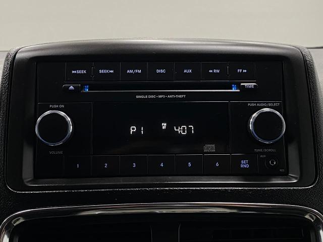 2012 Dodge Grand Caravan Vehicle Photo in Appleton, WI 54913