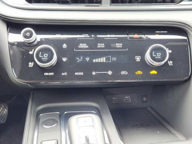 2025 INFINITI QX60 Vehicle Photo in DALLAS, TX 75209