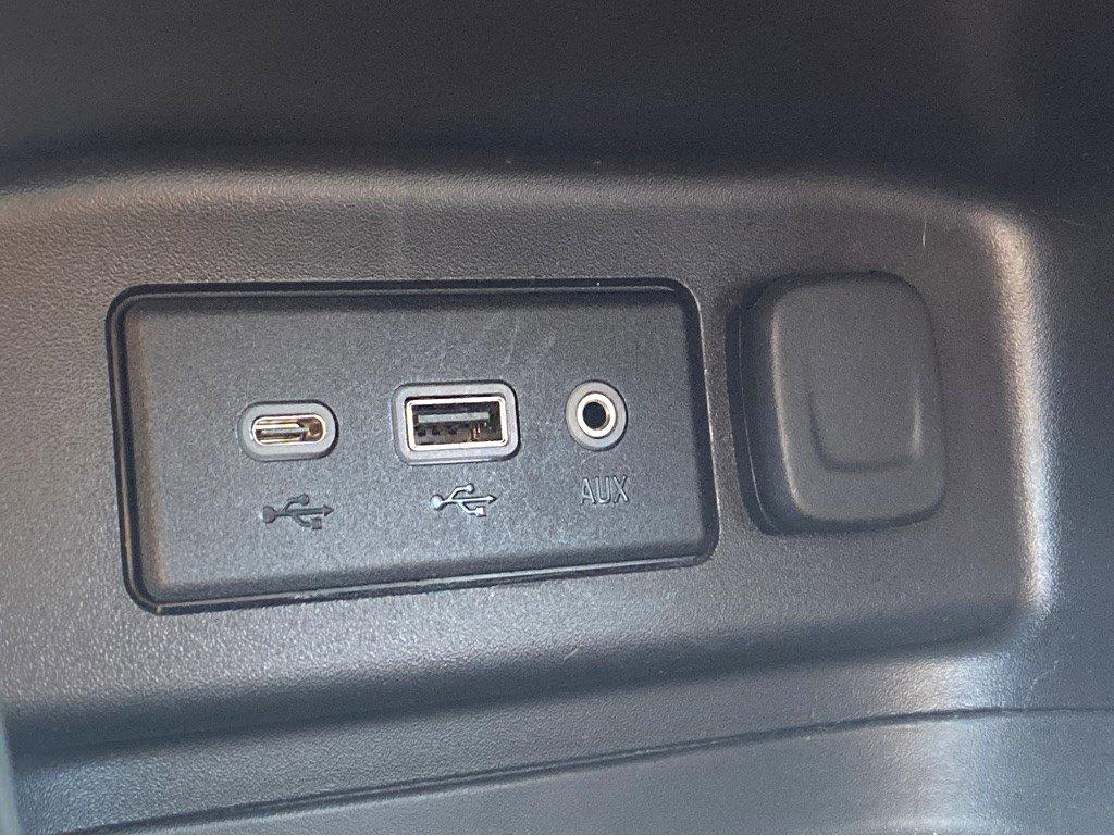 2024 Chevrolet Equinox Vehicle Photo in SAVANNAH, GA 31406-4513