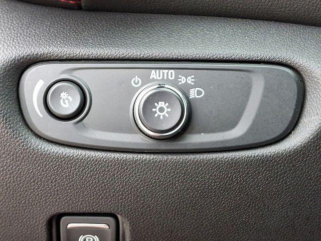 2023 Chevrolet Blazer Vehicle Photo in PAWLING, NY 12564-3219