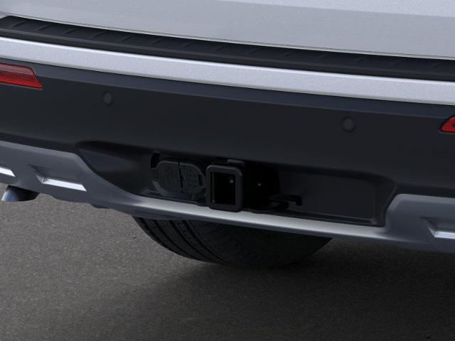 2025 Ford Explorer Vehicle Photo in Winslow, AZ 86047-2439