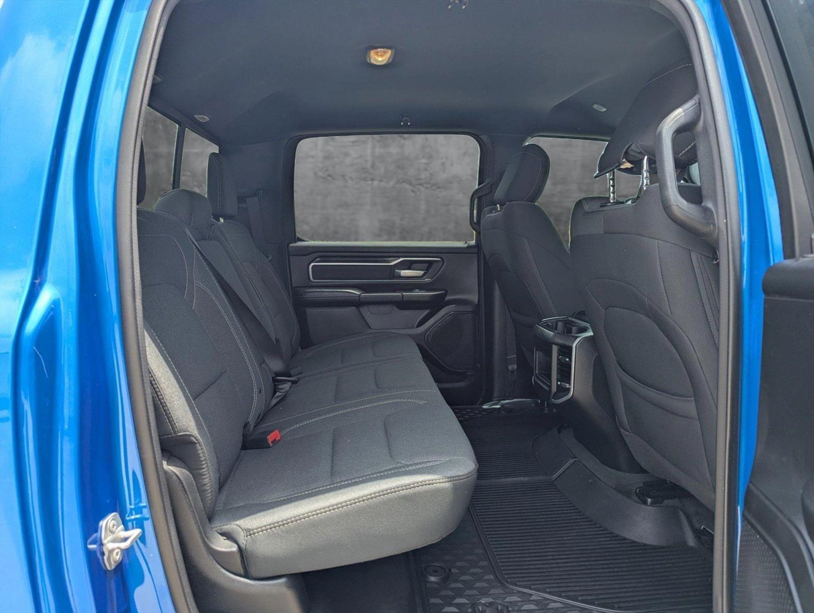 2021 Ram 1500 Vehicle Photo in CORPUS CHRISTI, TX 78412-4902