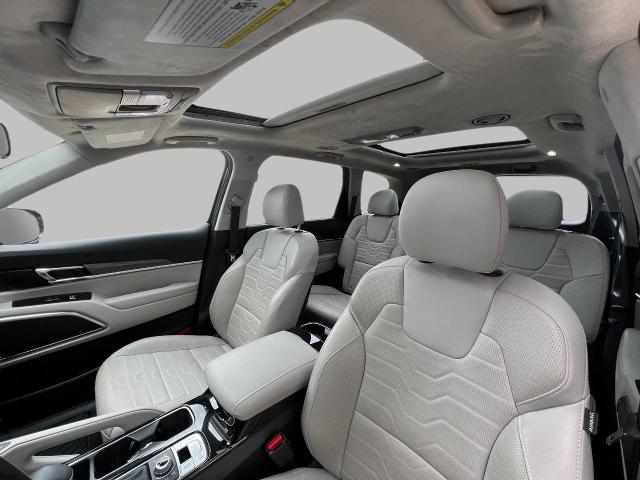 2021 Kia Telluride Vehicle Photo in Appleton, WI 54914
