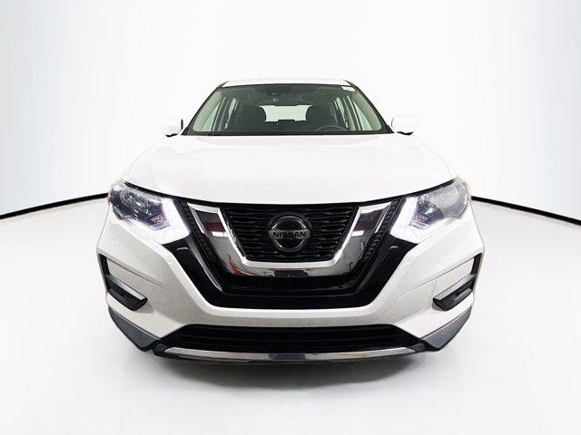 2019 Nissan Rogue Vehicle Photo in Flemington, NJ 08822