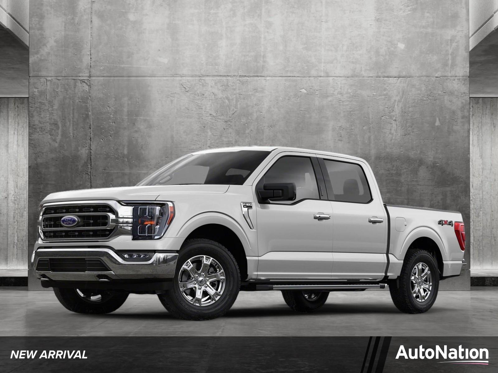 2021 Ford F-150 Vehicle Photo in Ft. Myers, FL 33907