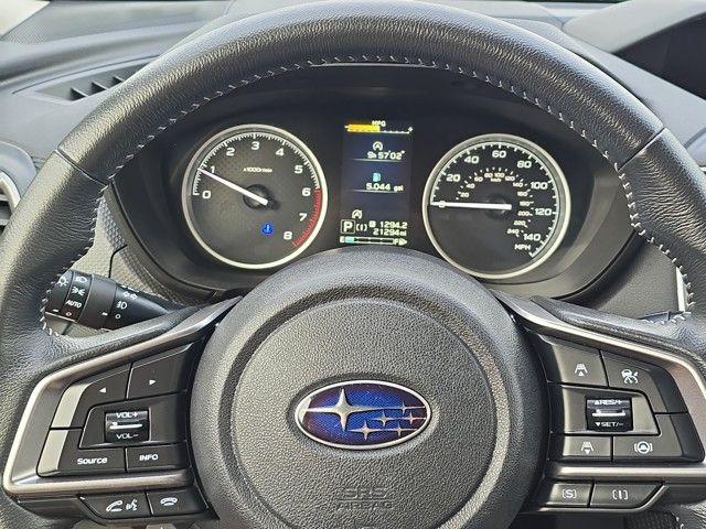 2022 Subaru Forester Vehicle Photo in Pleasant Hills, PA 15236