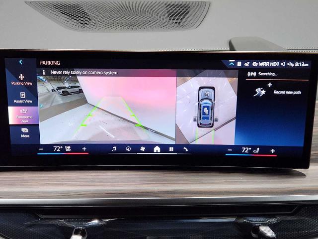 2025 BMW X7 xDrive40i Vehicle Photo in GRAPEVINE, TX 76051