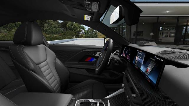 2025 BMW M240i xDrive Vehicle Photo in GRAPEVINE, TX 76051