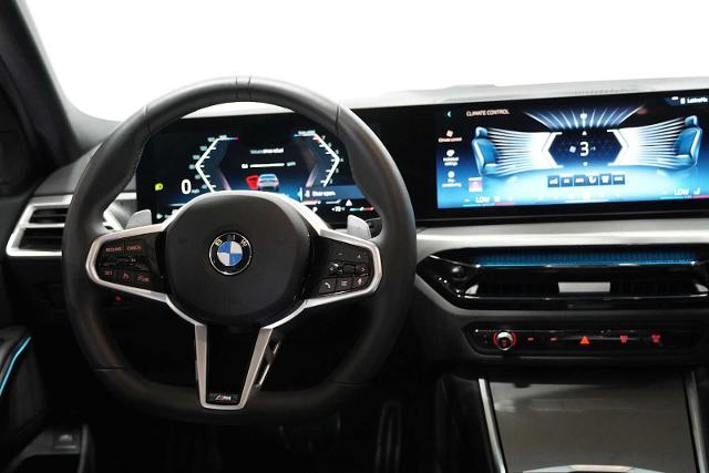 2025 BMW 330i xDrive Vehicle Photo in GRAPEVINE, TX 76051