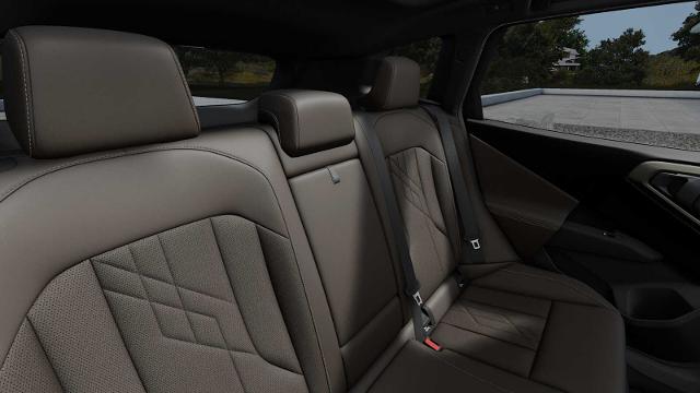2025 BMW X3 30 xDrive Vehicle Photo in GRAPEVINE, TX 76051