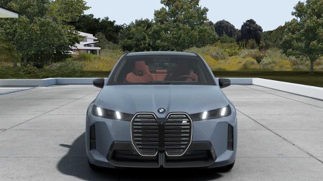 2026 BMW iX Vehicle Photo in GRAPEVINE, TX 76051