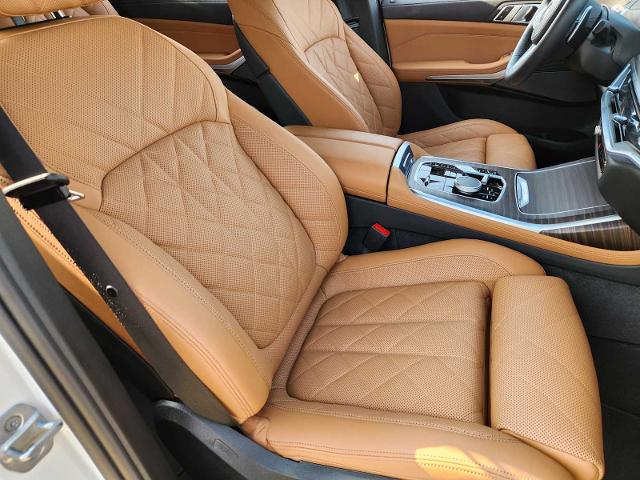 2024 BMW X7 xDrive40i Vehicle Photo in PLANO, TX 75024