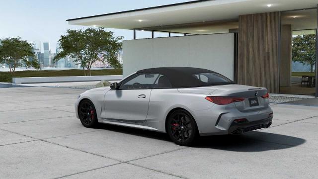 2026 BMW M440i Vehicle Photo in GRAPEVINE, TX 76051