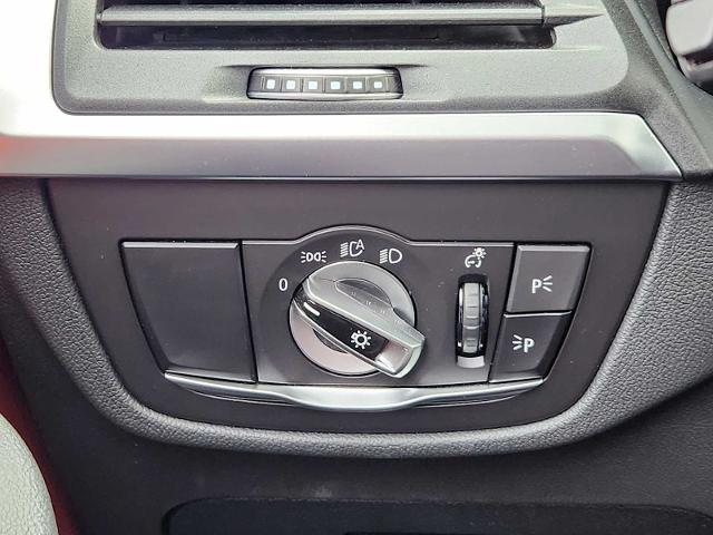 2024 BMW X3 xDrive30i Vehicle Photo in PLANO, TX 75024