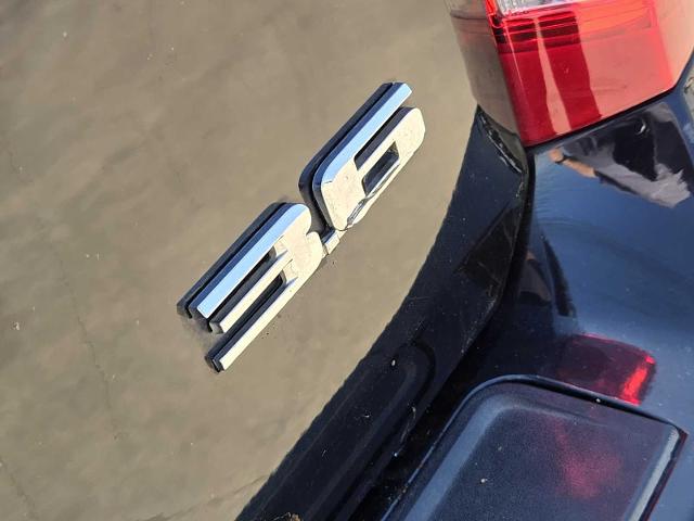 2014 Cadillac SRX Vehicle Photo in DENTON, TX 76210-9321