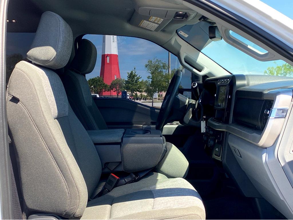 2023 Ford Super Duty F-250 SRW Vehicle Photo in POOLER, GA 31322-3252