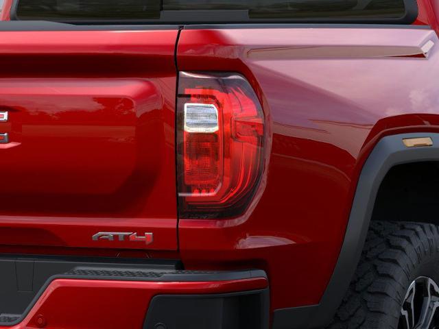 2025 GMC Canyon Vehicle Photo in GREEN BAY, WI 54303-3330