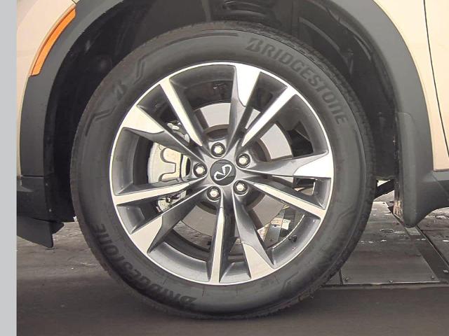 2024 INFINITI QX60 Vehicle Photo in DALLAS, TX 75209