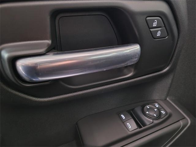 2025 GMC Sierra 1500 Vehicle Photo in PRESCOTT, AZ 86305-3700