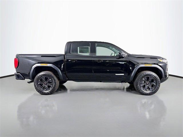 2025 GMC Canyon Vehicle Photo in PUYALLUP, WA 98371-4149