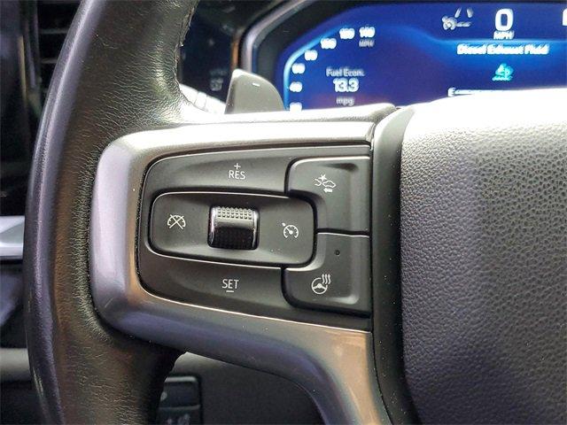 2023 Chevrolet Silverado 1500 Vehicle Photo in SUNRISE, FL 33323-3202
