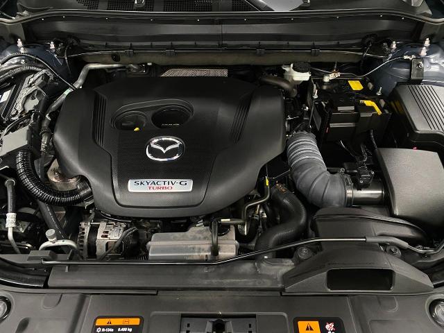2021 Mazda CX-5 Vehicle Photo in Appleton, WI 54913