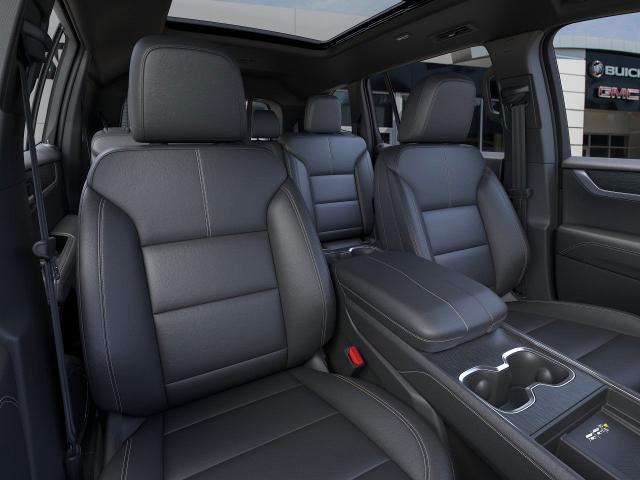 2025 GMC Acadia Vehicle Photo in TREVOSE, PA 19053-4984