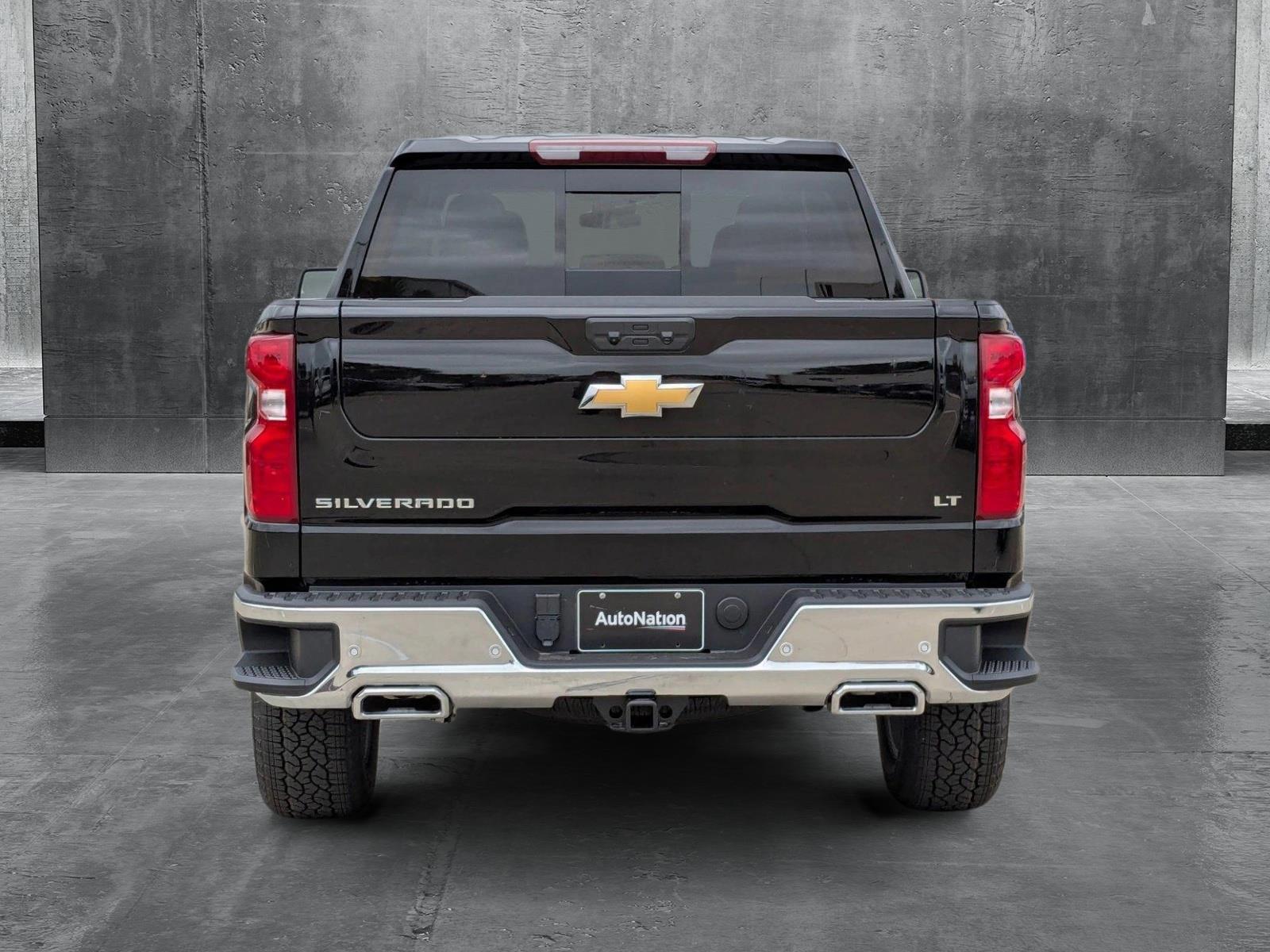 2025 Chevrolet Silverado 1500 Vehicle Photo in CORPUS CHRISTI, TX 78412-4902