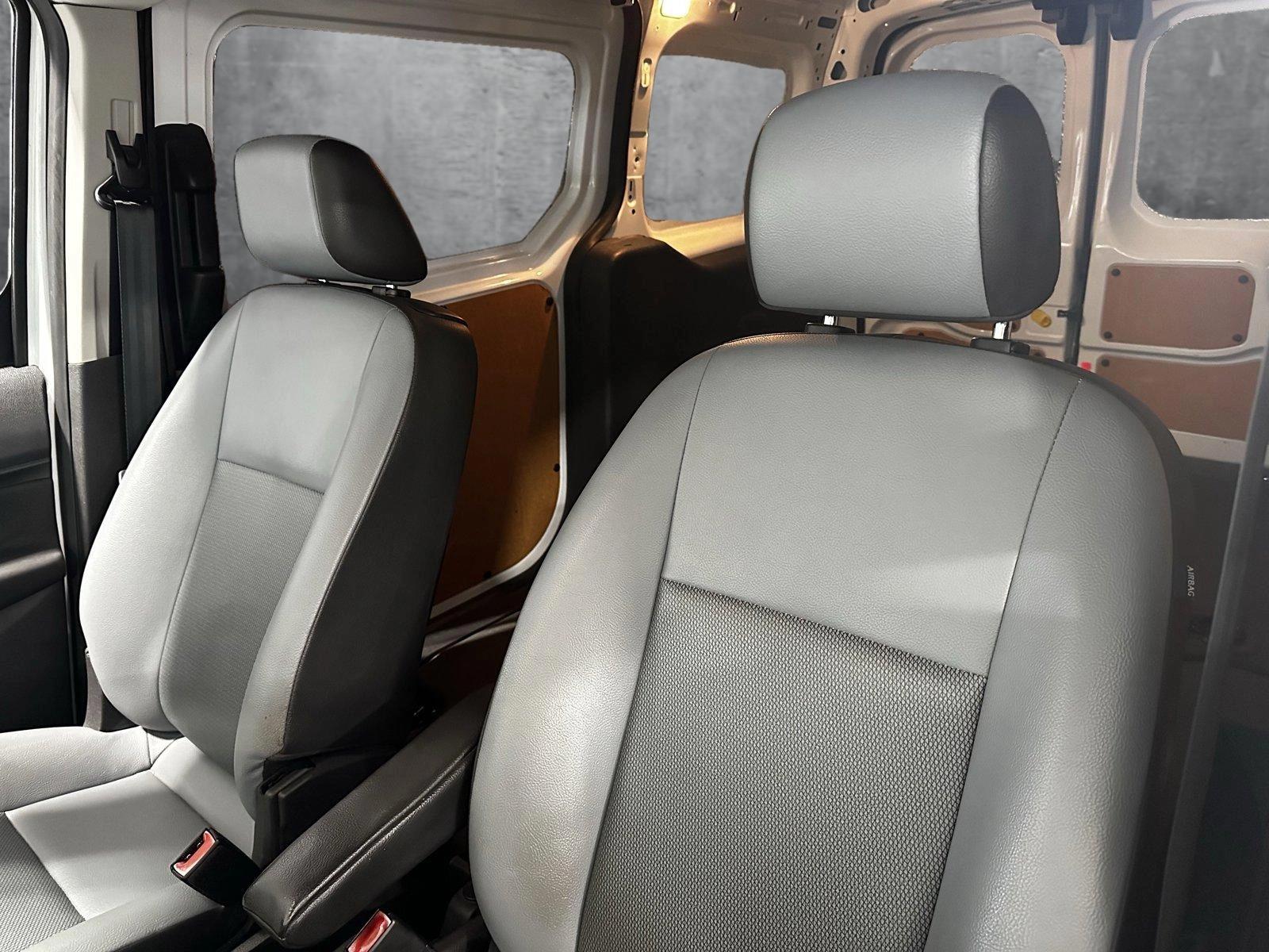 2017 Ford Transit Connect Van Vehicle Photo in Hollywood, FL 33021