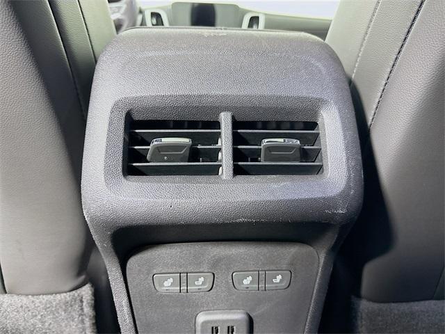 2019 Chevrolet Equinox Vehicle Photo in Puyallup, WA 98371