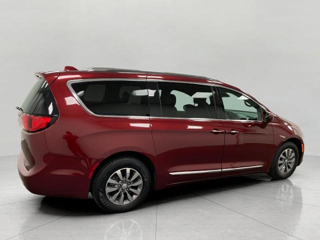 2019 Chrysler Pacifica Vehicle Photo in Appleton, WI 54913