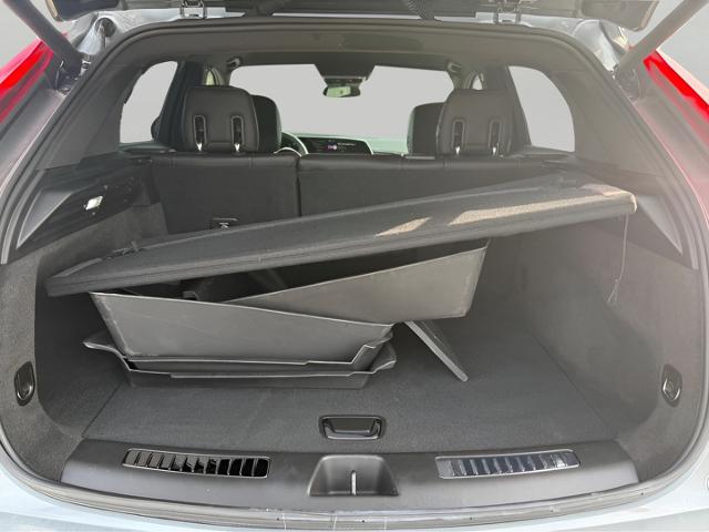 2024 Cadillac XT4 Vehicle Photo in MADISON, WI 53713-3220