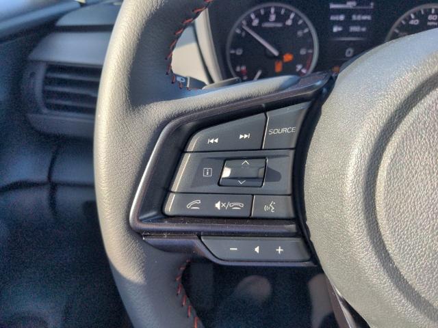 2025 Subaru Crosstrek Vehicle Photo in Green Bay, WI 54304