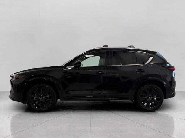 2025 Mazda CX-5 Vehicle Photo in Green Bay, WI 54304