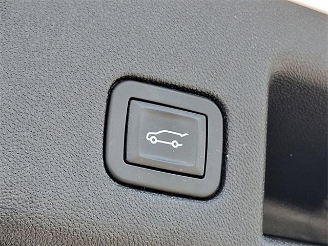 2019 Chevrolet Equinox Vehicle Photo in BERLIN, MD 21811-1121