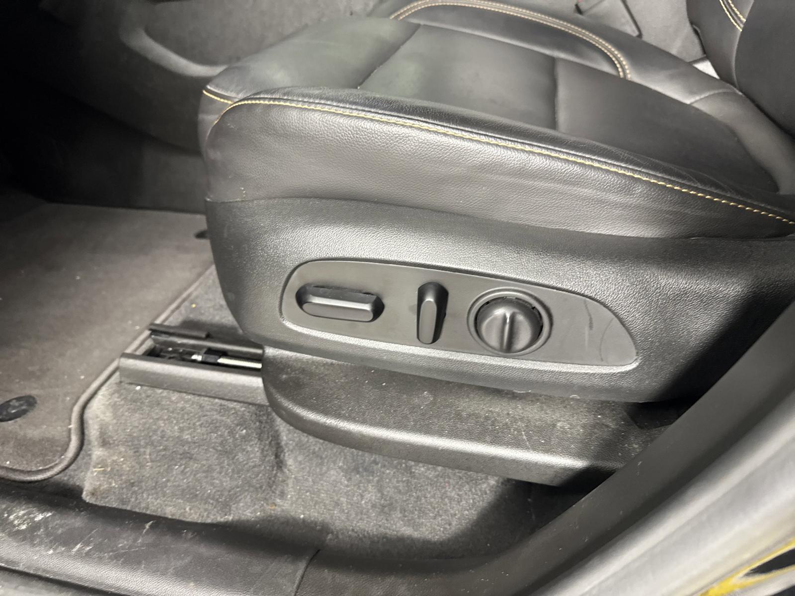 2020 Chevrolet Traverse Vehicle Photo in GEORGETOWN, TX 78626-7508