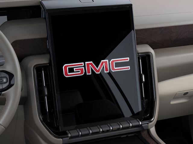 2025 GMC Yukon XL Vehicle Photo in GREEN BAY, WI 54303-3330
