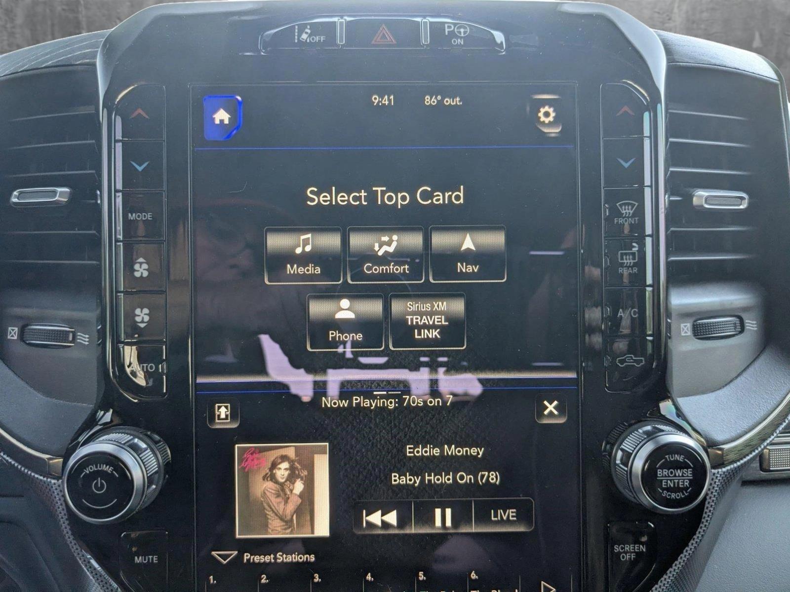 2020 Ram 1500 Vehicle Photo in ORLANDO, FL 32812-3021