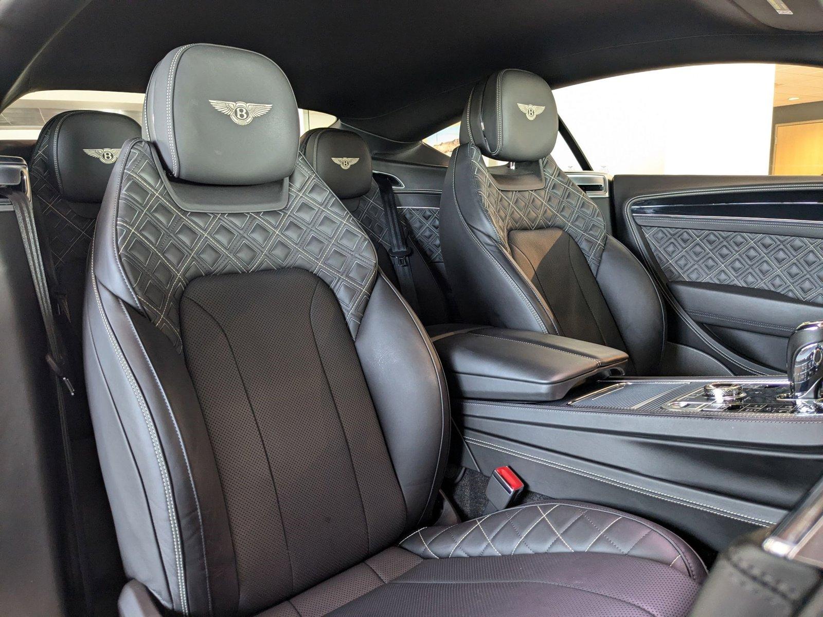 2020 Bentley Continental Vehicle Photo in Maitland, FL 32751