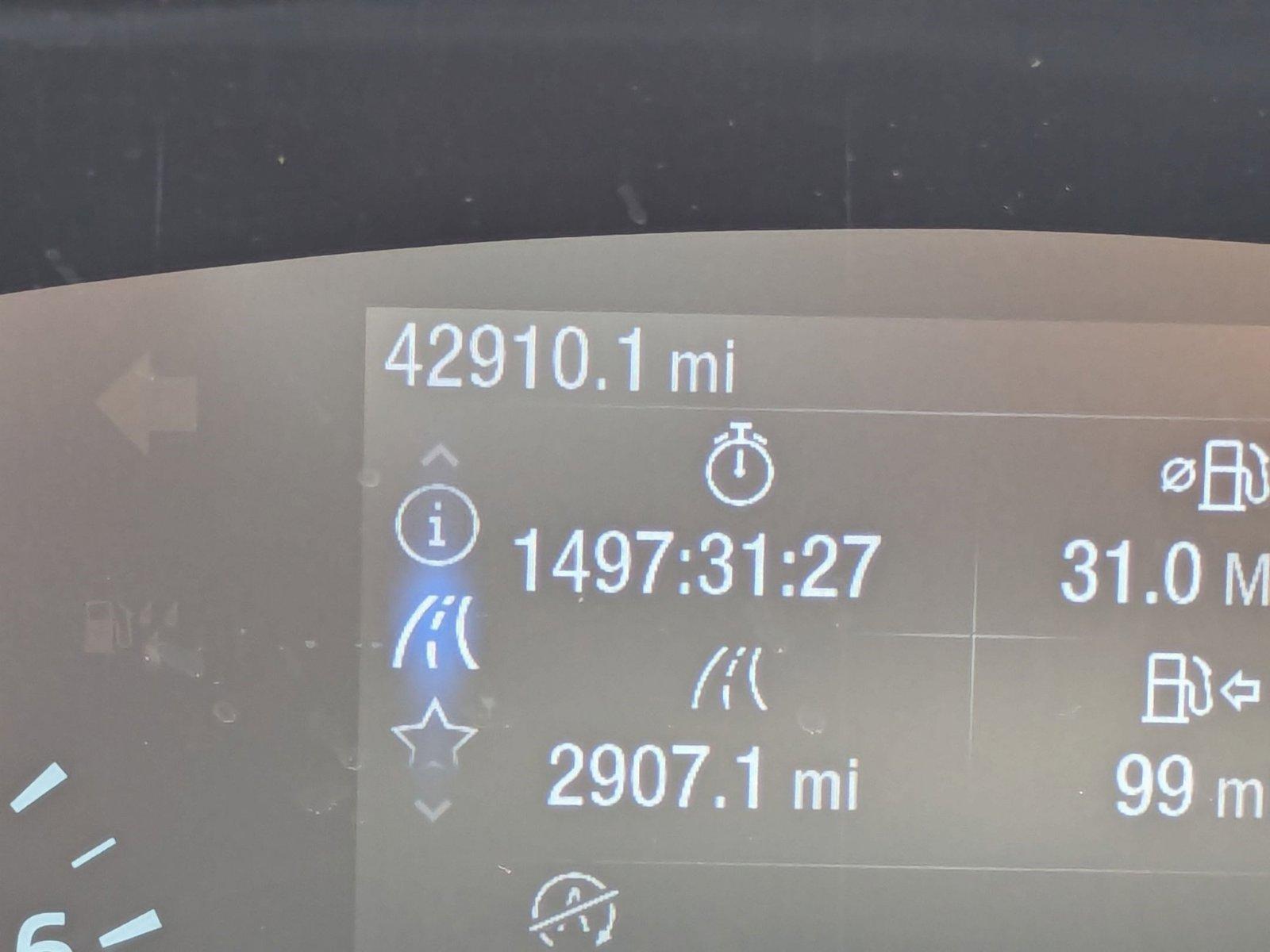 2021 Ford Escape Vehicle Photo in Clearwater, FL 33761