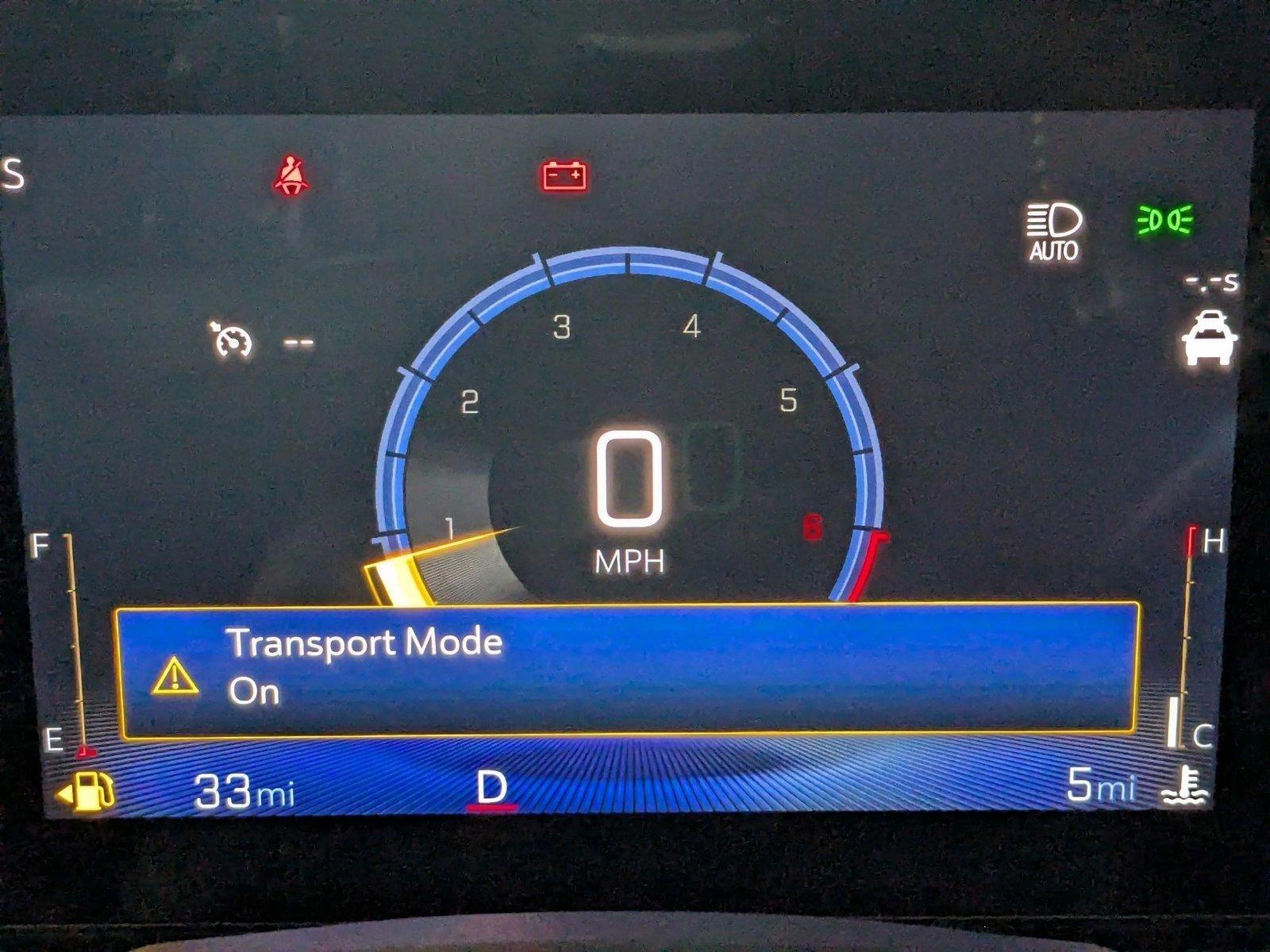 2025 Chevrolet Trax Vehicle Photo in PEMBROKE PINES, FL 33024-6534