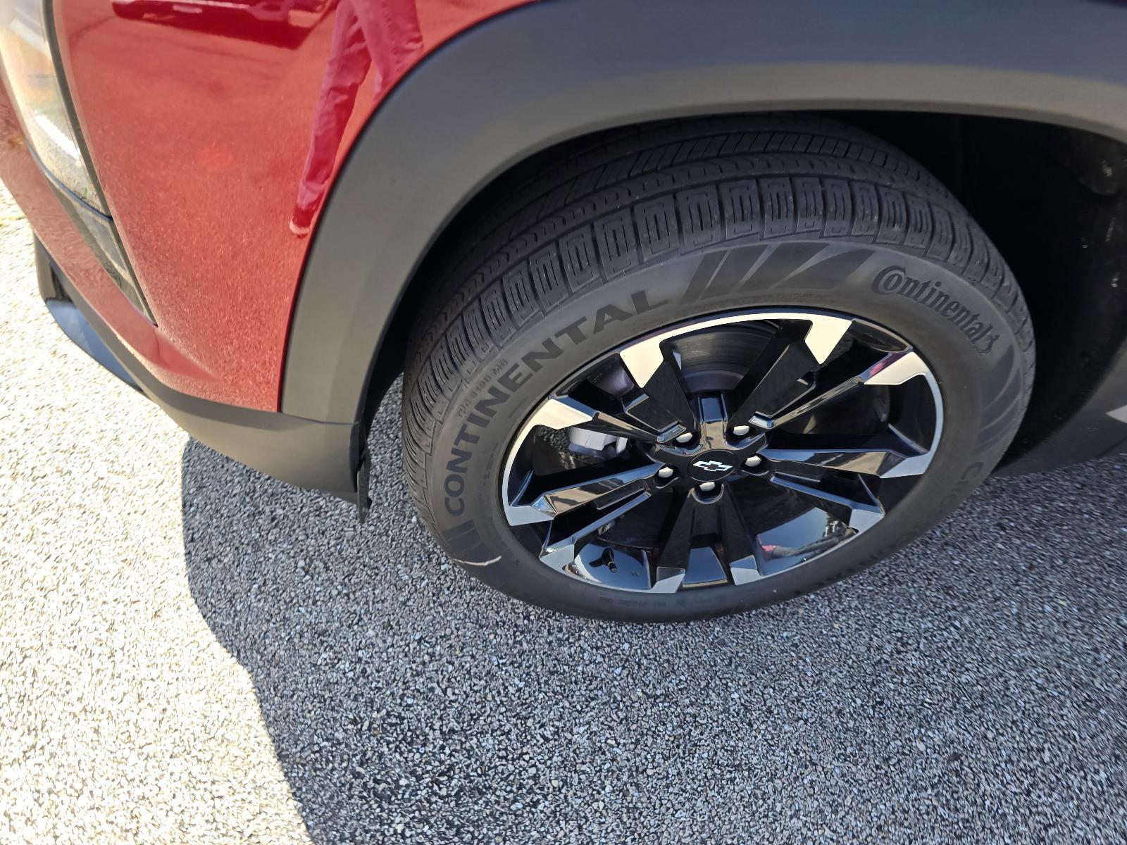 2026 Chevrolet Equinox Vehicle Photo in Rolla, MO 65401