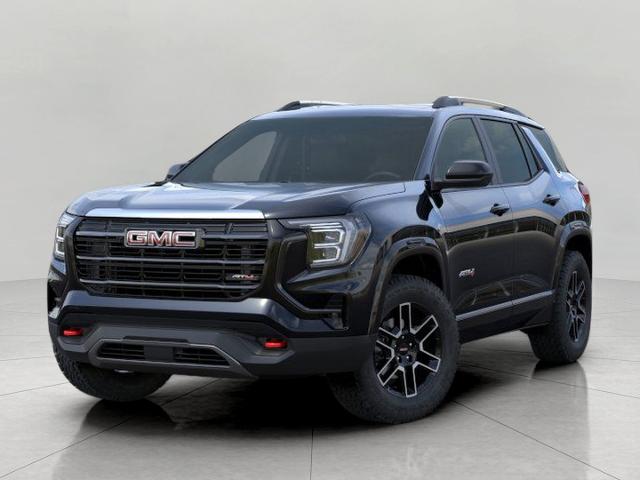 2026 GMC Terrain Vehicle Photo in OSHKOSH, WI 54904-7811