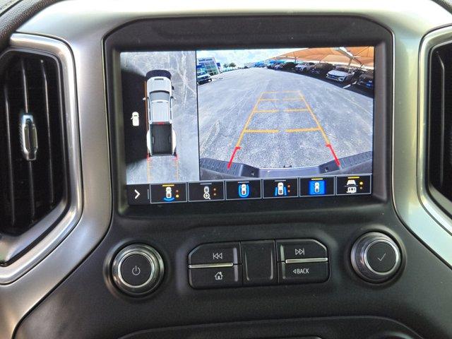 2022 Chevrolet Silverado 3500 HD Vehicle Photo in Decatur, TX 76234
