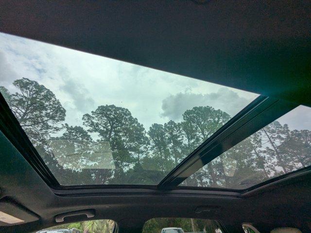 2018 Cadillac XT5 Vehicle Photo in BRUNSWICK, GA 31525-1881
