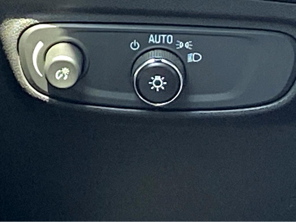 2023 Chevrolet Equinox Vehicle Photo in POOLER, GA 31322-3252